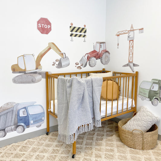 Why Quality Wall Decals Matter (And What to Look for Before You Buy)