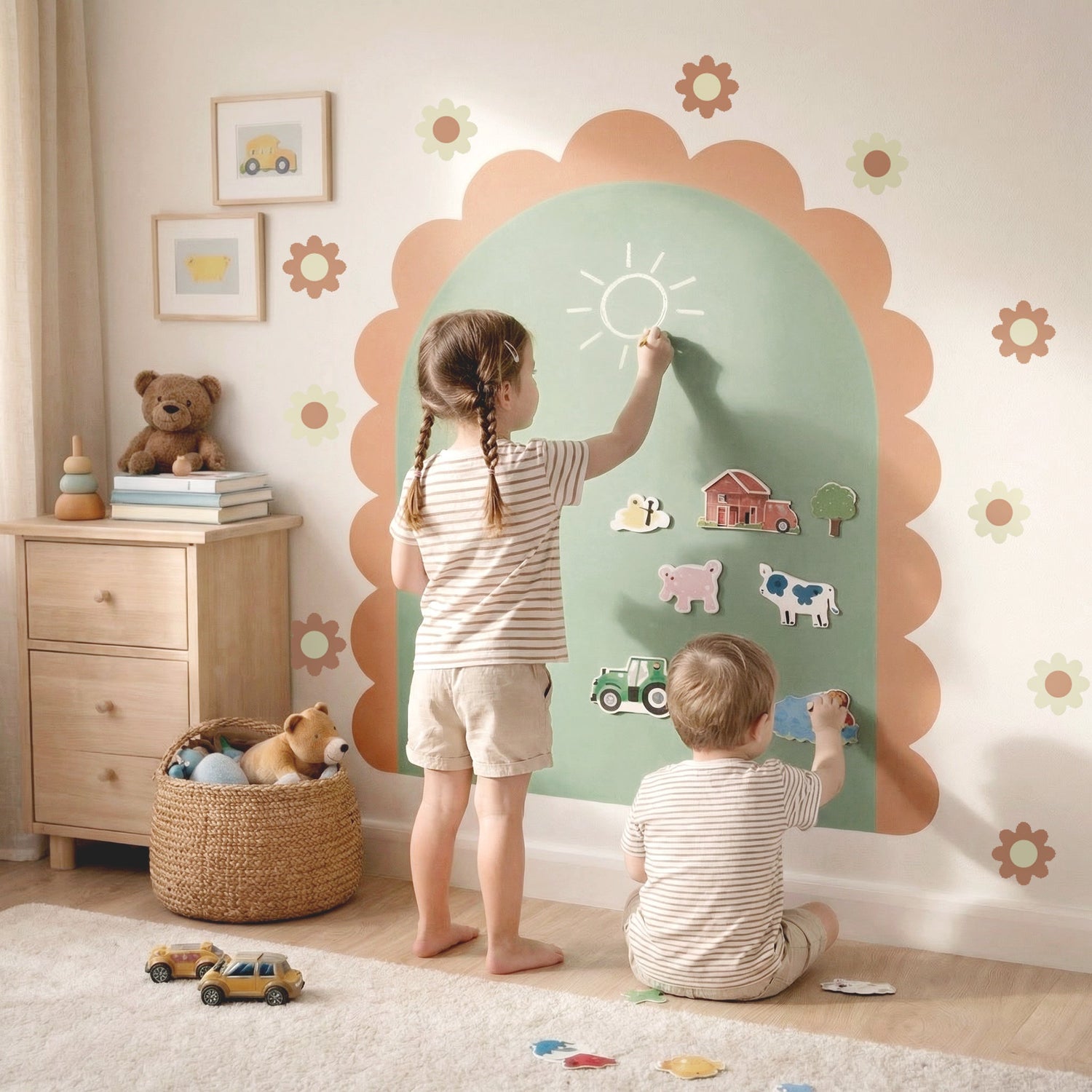 MagniDecal and Accessories