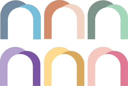 MagniDecal Arch Border Sets