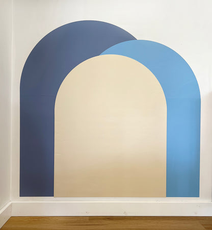 MagniDecal Arch Border Sets