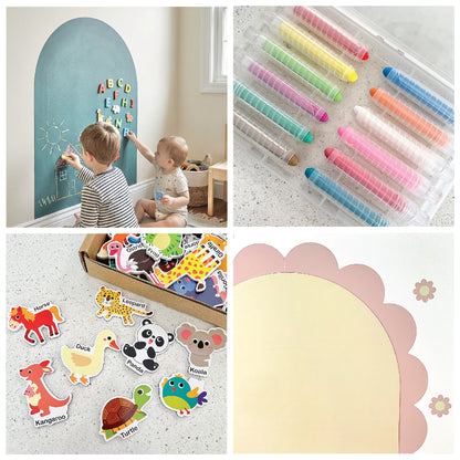 MagniDecal Starter Set