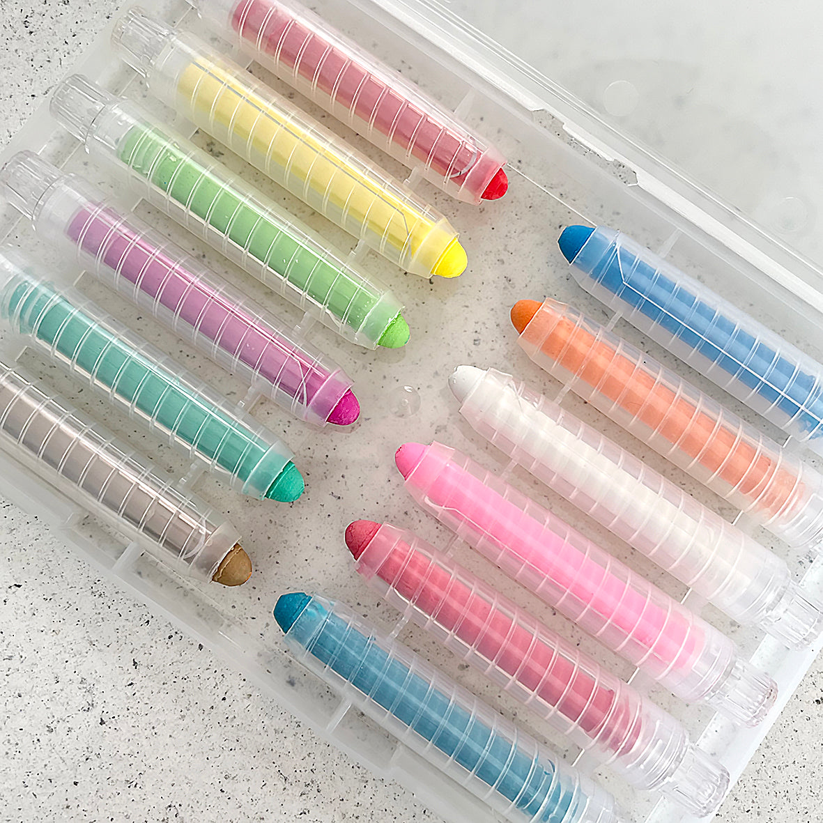 MagniDecal Starter Set - Ginger Monkey 