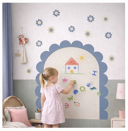 MagniDecal Border Sets