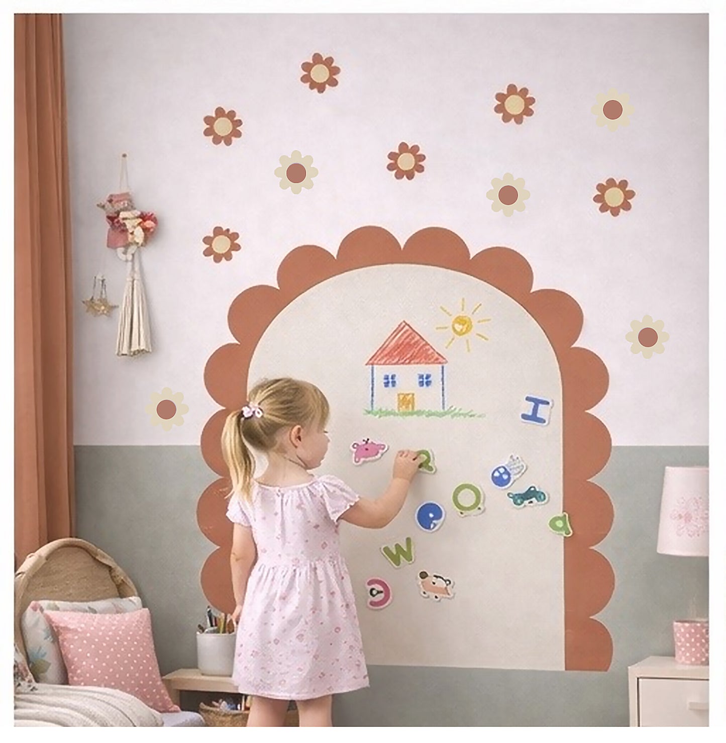 MagniDecal Border Sets