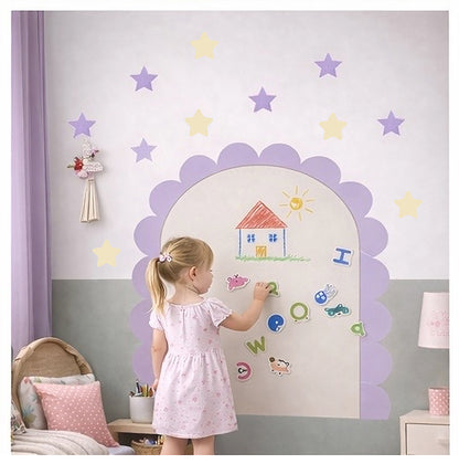 MagniDecal Border Sets