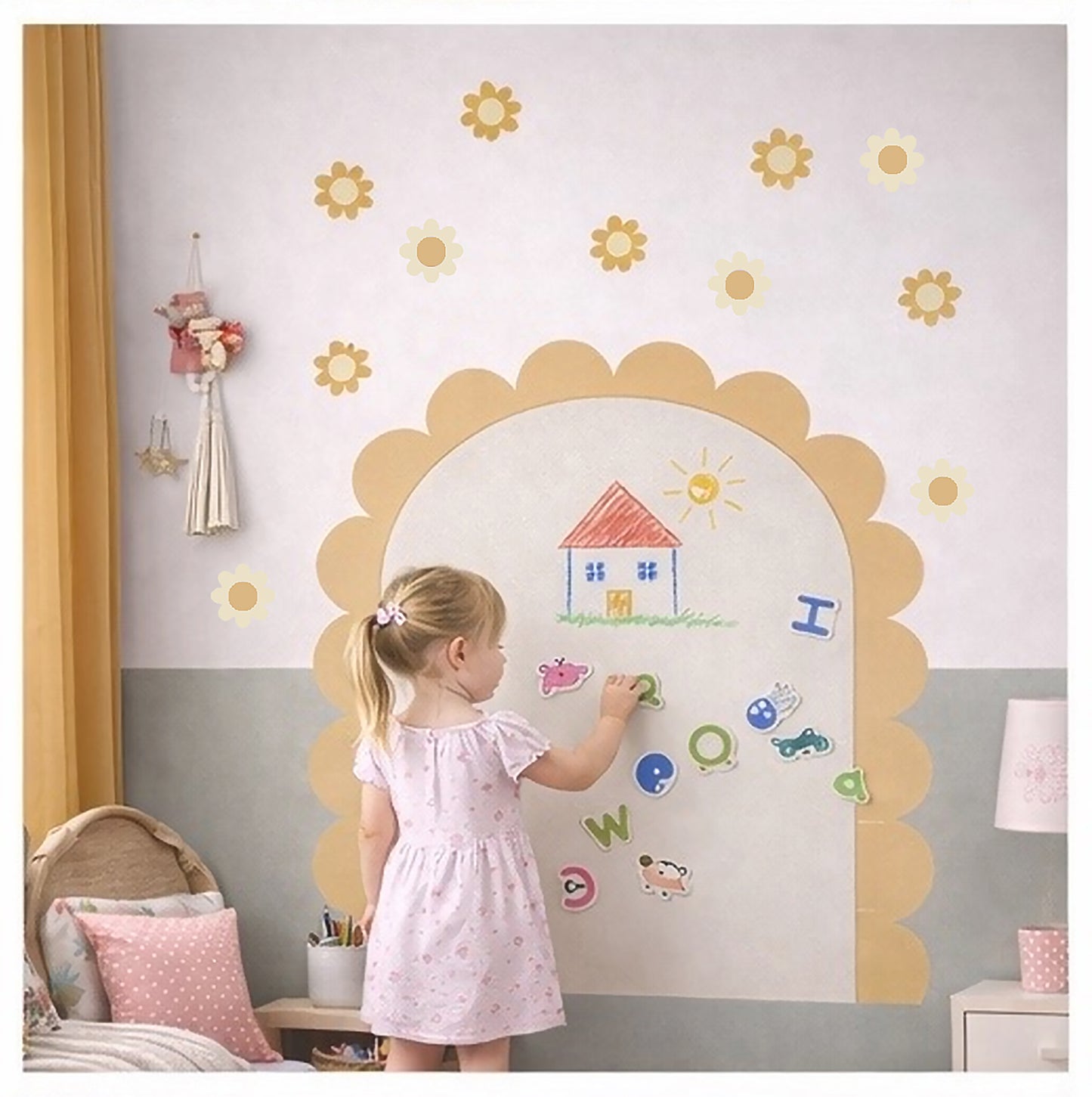 MagniDecal Border Sets