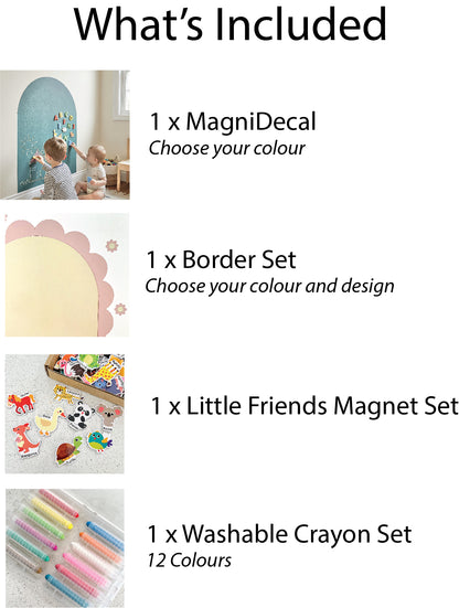 MagniDecal Starter Set
