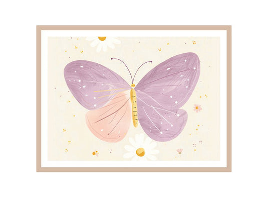 Picture Gallery Single - Butterfly - Ginger Monkey