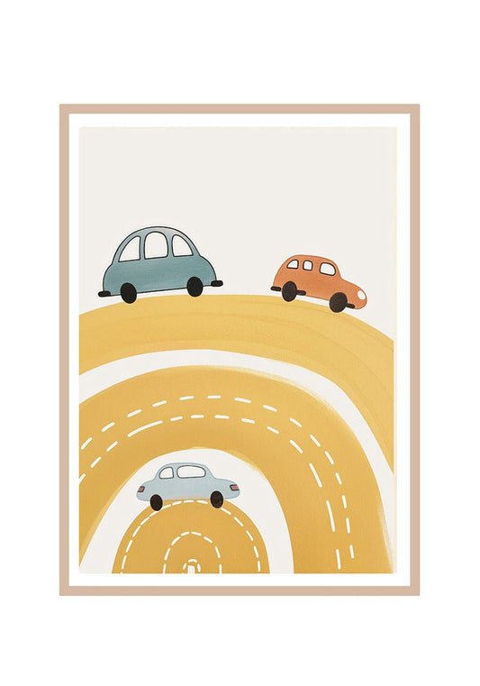 Picture Gallery Single - Cars - Ginger Monkey