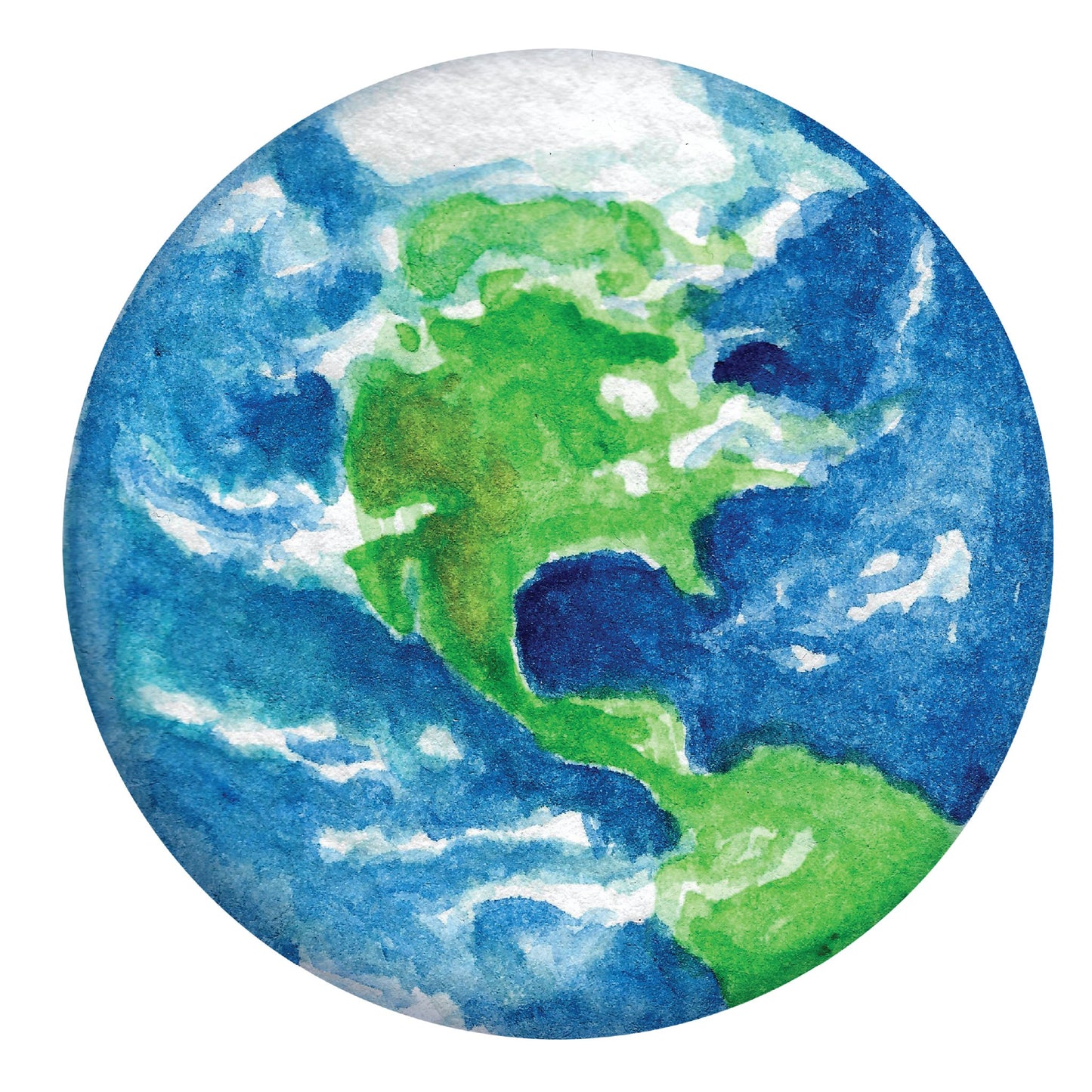 Planets Wall Decal Set - Ginger Monkey