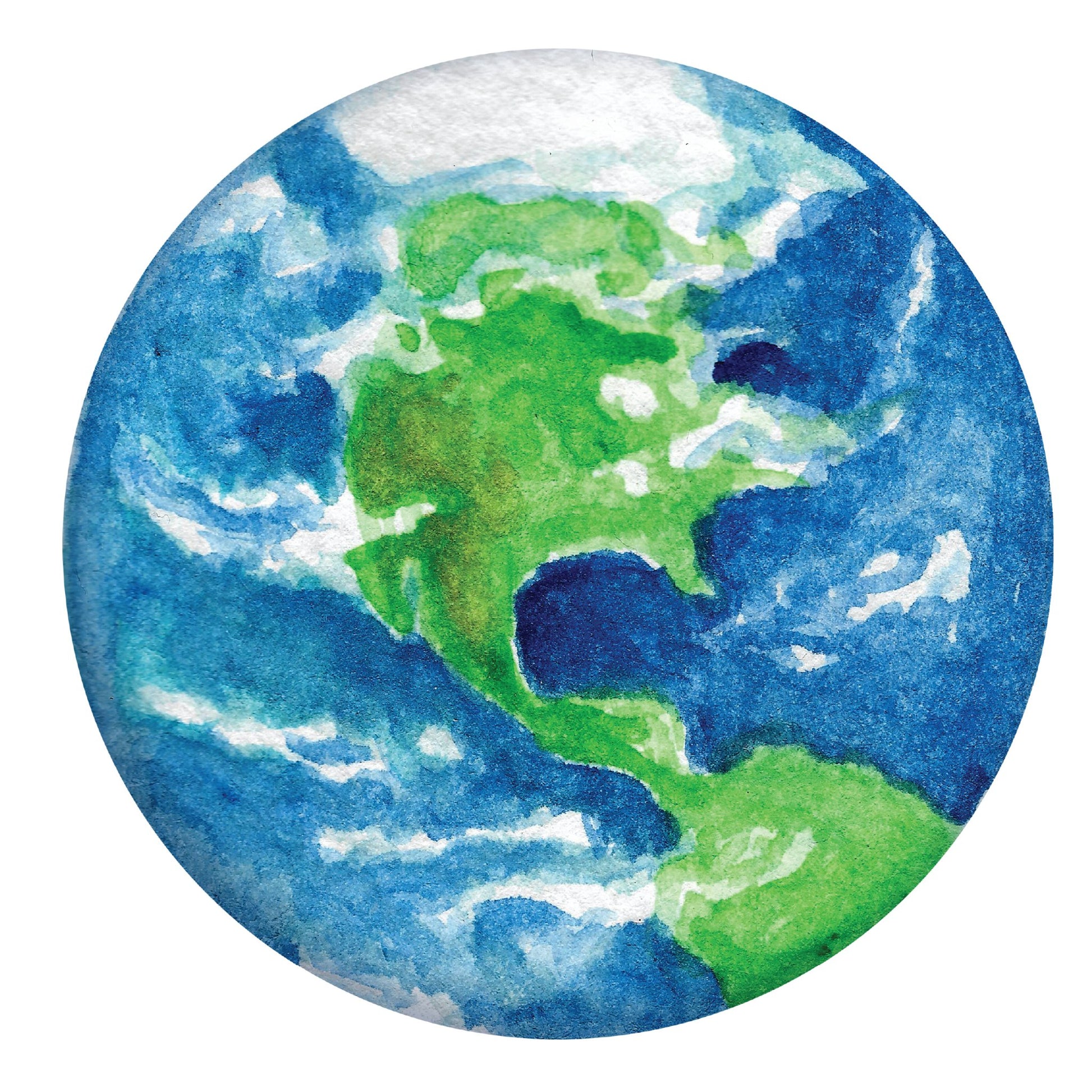 Planets Wall Decal Set - Ginger Monkey