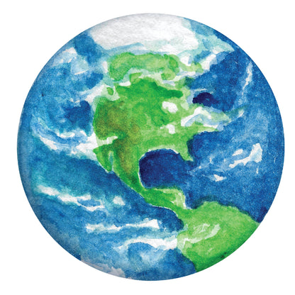 Planets Wall Decal Set - Ginger Monkey