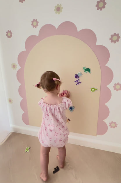 MagniDecal Arch